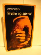 TORVIK: Frelse og ansvar. 1971.