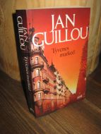 GUILLOU JAN: Tyvenes marked 2004