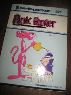 1981,NR 061, Pink Panter.