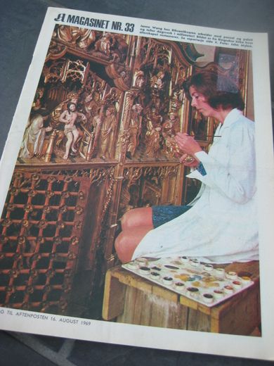 1969 nr 033 A magasinet
