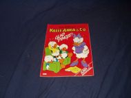 1982 nr 021 Walt Disneys Kalle Anka