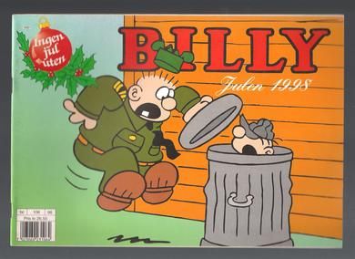 1998 BILLY
