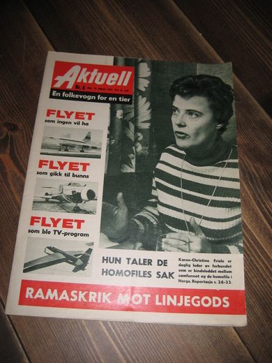 1970 nr 006 Aktuell