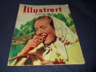1954 nr 037 Illustrert