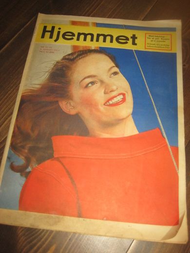 1953 nr 031 32 HJEMMET