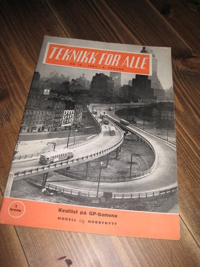 1951 nr 010 TEKNIKK FOR ALLE