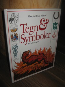 Mitford: Tegn og Symboler. 1997.