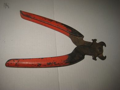 Gammelt verktøy noe for deg?