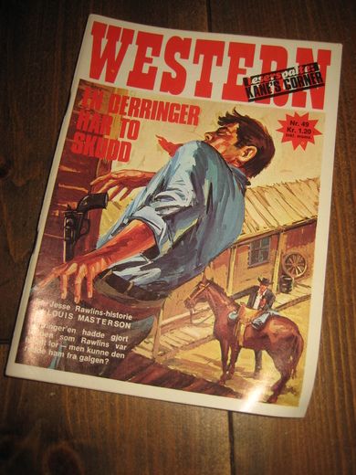 1970 nr 049 WESTERN