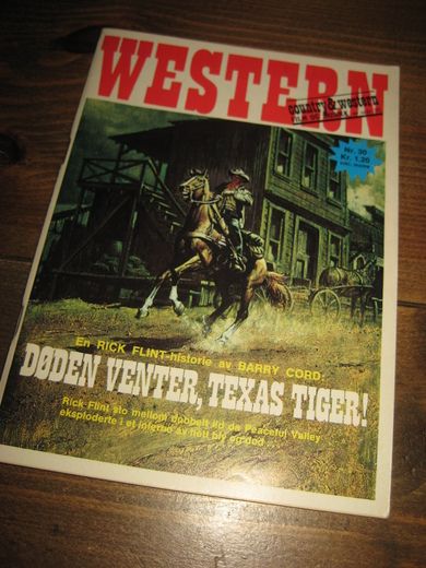 1970 nr 030 WESTERN