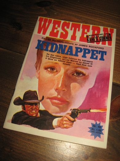 1972 nr 043 WESTERN