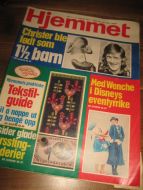 1977 nr 002 Hjemmet Wenche Myhre