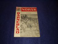 1961 nr 004 Norsk Barneblad