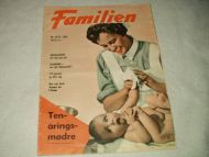 1961 nr 024 Familien