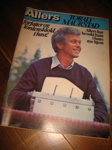 1971 nr 042 Allers TORALV MAURSTAD