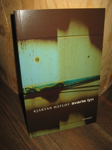 HATLØY: svarte lyn. 1999.