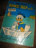 1969 nr 034 DONALD DUCK & CO