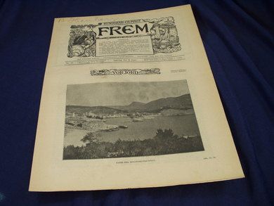 1901 nr 036 FREM Lys over land