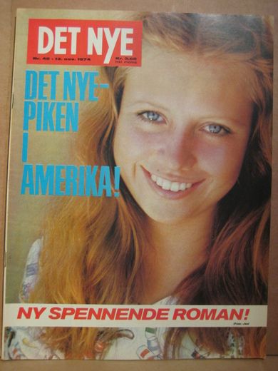1974 nr 046 DET NYE