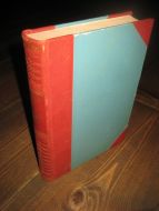 SVEEN, JOHANNE: KOKEBOK. 1955.