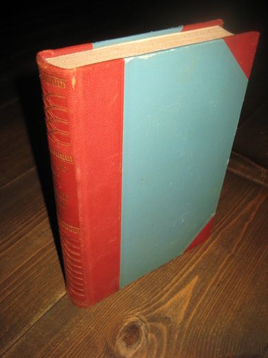 SVEEN JOHANNE: KOKEBOK 1955