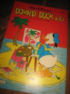 1978 nr 022 DONALD DUCK & CO