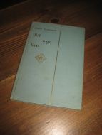 DRUMMOND: DET NYE LIV. 1891. 