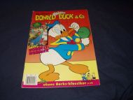 1993 nr 007 Donald Duck & Co