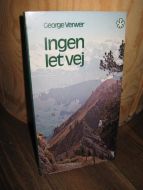 Verwer: Ingen let vej. 1983.
