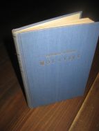 IVERSEN: MOT LYSET. Hvem er de, og hvor kommer de fra? 1937.