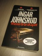 JOHNSRUD: Wienerbrorskapet 2016
