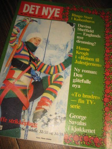 1976 nr 052 DET NYE