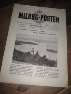1945 nr 012 MILORG POSTEN