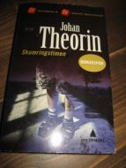 Theorin: Skumringstimen 2009