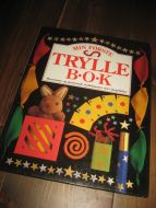 MIN FØRSTE TRYLLEBOK. 1996.
