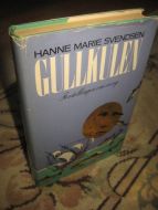 SVENDSEN: GULLKULEN. 1986.