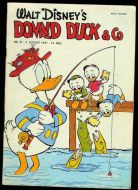 1961 nr 031 Donald Duck & Co