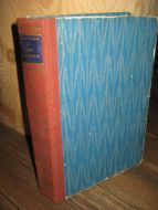 VAAG: SJØTIGEREN. 1952.