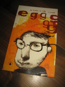 lunde: eggg 1998.