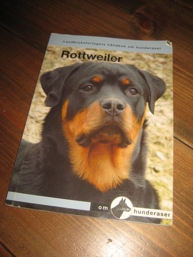 Rottweiler