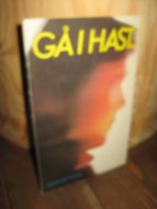 Vinskei: GÅ I HAST…1980.