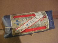 Uåpna pakke Cellull FRA Nordfjoreid Apotek 50-60 tallet