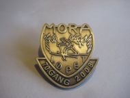 MORA LØPET 2008 4 cm høg