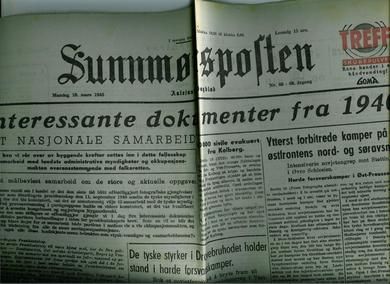 1945 nr 066 Sunnmørsposten