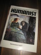 1988,NR 003, HUMANIST. 