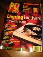 PC WORLD, 2001,nr 002, 