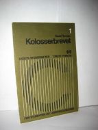 Term'en: Kolosserbrevet.