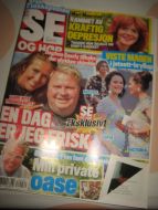 2017 nr 032 SE OG HØR