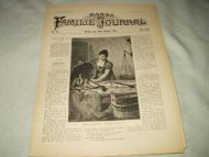 1900 nr 043 NORSK FAMILIE JOURNAL
