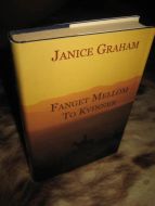 GRAHAM: FANGET MELLOM TO KVINNER. 2000.